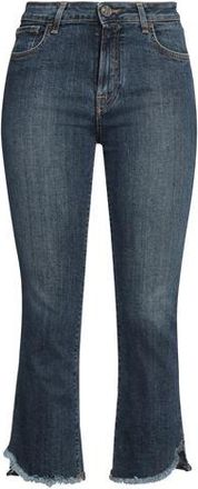 Azuma PARTES DE ABAJO - Pantalones vaqueros en YOOX.COM