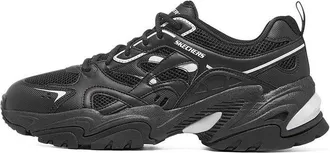 Skechers Stamina V2 Black 237234-BBK