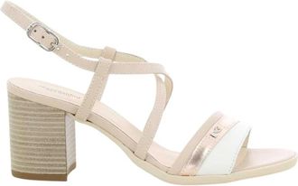 Nero Giardini Donna, Scarpe, Beige, 37 EU, new