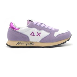 Sun 68 Mujer, Zapatos, Púrpura, Talla: 36 EU