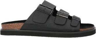 Emporio Armani FOOTWEAR - Sandals on YOOX.COM