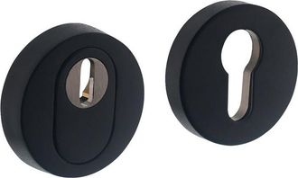 Intersteel Intersteel - Par De Rosetas De Protecci&oacute;n 37556 Va Sw Rd.m.za S.12mm