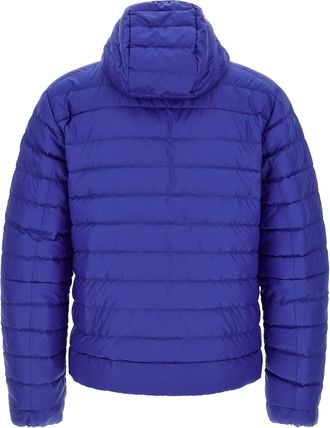 Canada Goose Stratus Down Jacket - Blue