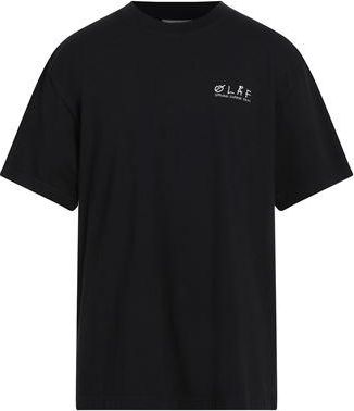 Olaf Hussein TOPWEAR - T-shirts on YOOX.COM