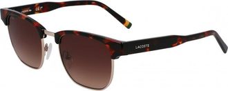 Lacoste L266S 51 214 Zonnebril