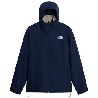 The North Face Quest Triclimate Doppeljacke f&uuml;r Herren | blau