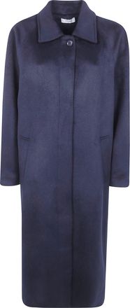 Jcsophie Wool Coat Panna