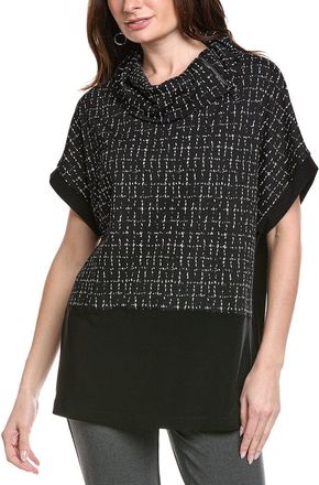 Joseph Ribkoff Printed Top