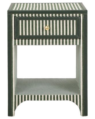 TOV Furniture Tov Furniture Kora Jute Nightstand