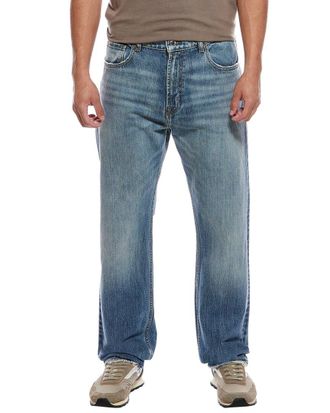 7 For All Mankind West Village Modern Straight Jean