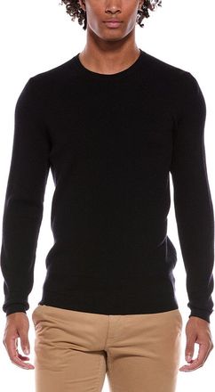 Slowear Slowear Wool Crewneck Sweater