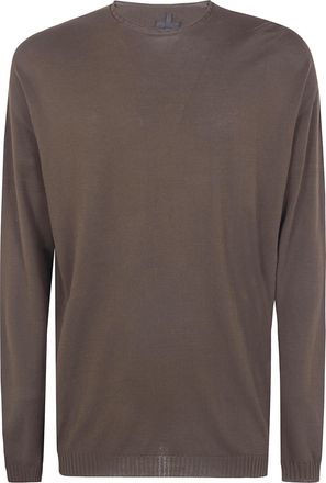 MD75 Light Cotton Long Sleeves Sweater