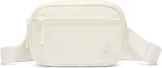 Nike Jordan Alpha Camera Bag (1L) in Black | WA0870-023