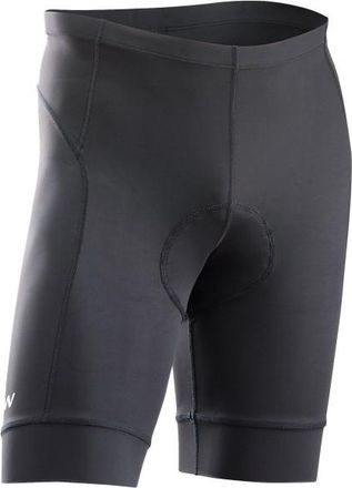 Northwave Active Short Velohose f&uuml;r Herren | grau