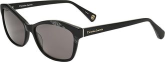 Christian Lacroix Womens 54Mm Sunglasses