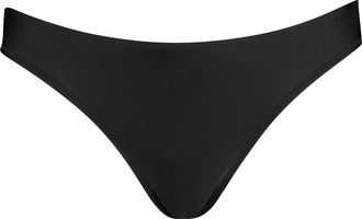 Puma Bikini-Hose PUMA PUMA SWIM WOMEN BRAZILIAN, Damen, Gr. XL, N-Gr, schwarz, Obermaterial: 80% Polyamid, 20% Elasthan, Badehosen Bikini-Hose