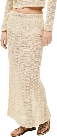 BA&SH Ba&Sh Prettie Skirt
