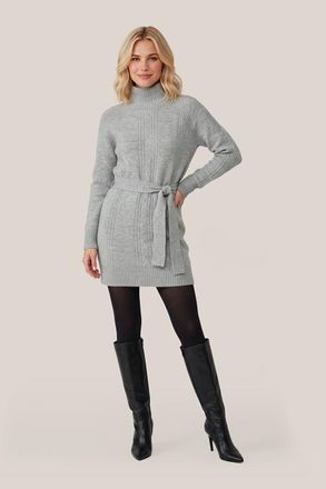 Mart Visser Davey Lurex Tuniek Grijs / Zilver