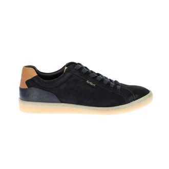 Kickers Uomo, Scarpe, Blu, 44 EU, new