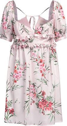 Aniye By DRESSES - Mini dresses sur YOOX.COM