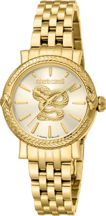 Roberto Cavalli by Franck Muller Womens Watch