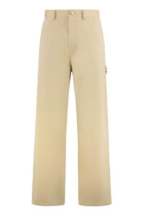 Drôle de Monsieur Cotton Trousers
