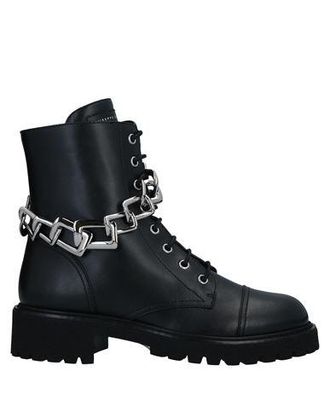 Giuseppe Zanotti SCHUHE - Stiefeletten auf YOOX.COM