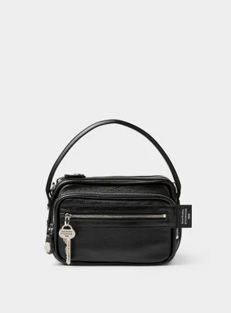 Acne Studios Womens Camero small mini handbag