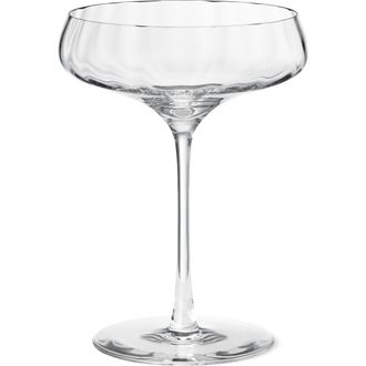 Georg Jensen Bernadotte Set of 2 Cocktail Coupe Glasses at Nordstrom