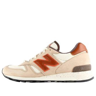 New Balance 1300 White Sand Red M1300GB