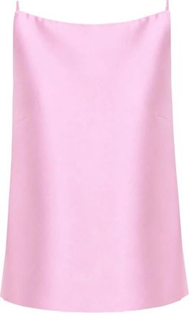 Beatrice .B Top - Dames - Tops zonder mouwen - Roze - S - Tops