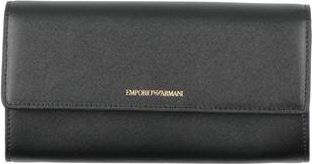 Emporio Armani PICCOLA PELLETTERIA - Portafogli su YOOX.COM