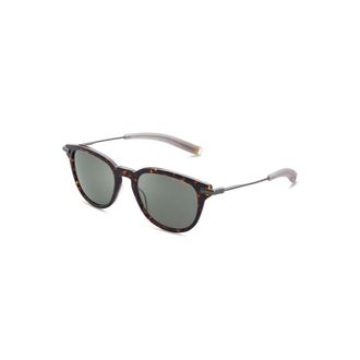 Dita Eyewear Sunglasses, unisex, Brown, 50 MM, Authentic Premium Glasses with Top-notch Service