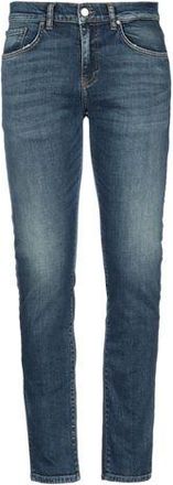 Brian Dales PARTES DE ABAJO - Pantalones vaqueros en YOOX.COM