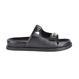 Strategia Mujer, Zapatos, Negro, Talla: 39 EU