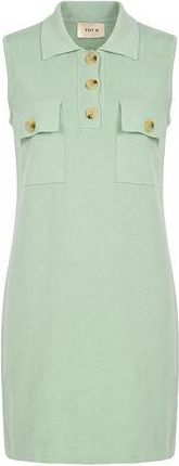 Toy G DRESSES - Mini dresses on YOOX.COM