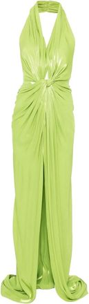 Costarellos Abito da sera Colette - Verde