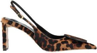 Jacquemus FOOTWEAR - Pumps on YOOX.COM