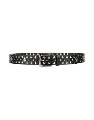 Edwin Small Leather Goods - Belts sur YOOX.COM