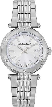 Mathey-Tissot Neptune Womens Watch