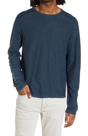 Rag & Bone Clayton Crewneck Sweater in Sal at Nordstrom Rack, Size X-Large
