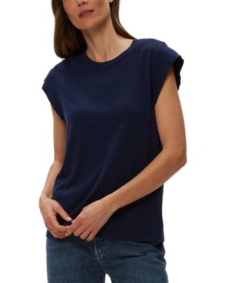 Michael Stars Joey Relaxed Shirt