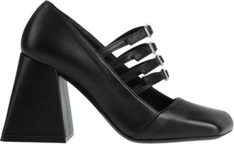 Vic Mati&eacute; Womens Daytona Pumps In Black