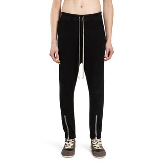 Rick Owens Temple Tectual Track Pants
