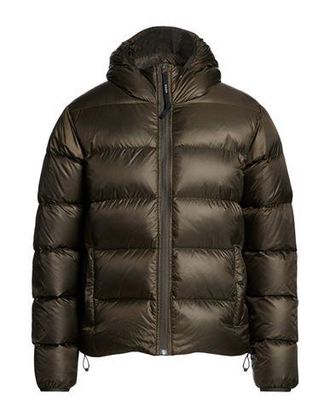 Aspesi COATS & JACKETS - Puffers on YOOX.COM