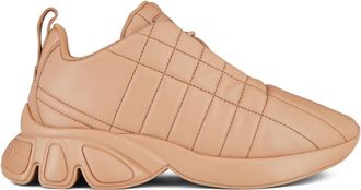 Burberry TNR Classic gewatteerde sneakers