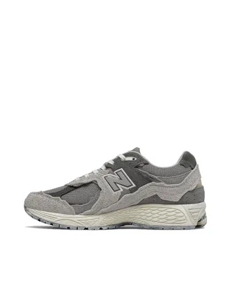 New Balance Mens Sneakers M2002rda Grey Trainers