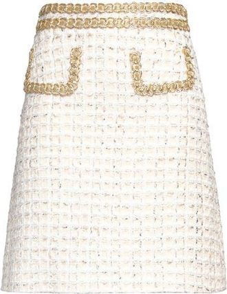 Giambattista Valli BOTTOMWEAR - Mini skirts sur YOOX.COM