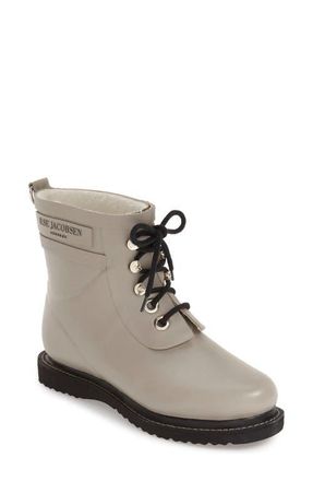 Ilse Jacobsen Rub Boot in Atmosphere at Nordstrom, Size 10Us