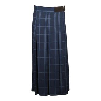 Crida Milano Donna, Gonne, Blu, S, new